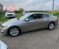 شيفروليه ماليبو